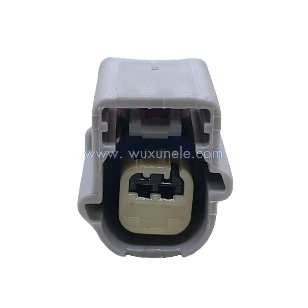 25 Sets 2 Pin 314032210 31403=2210 Automotive Sealed Wire Connector