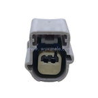 25 Sets 2 Pin 314032210 31403=2210 Automotive Sealed Wire Connector