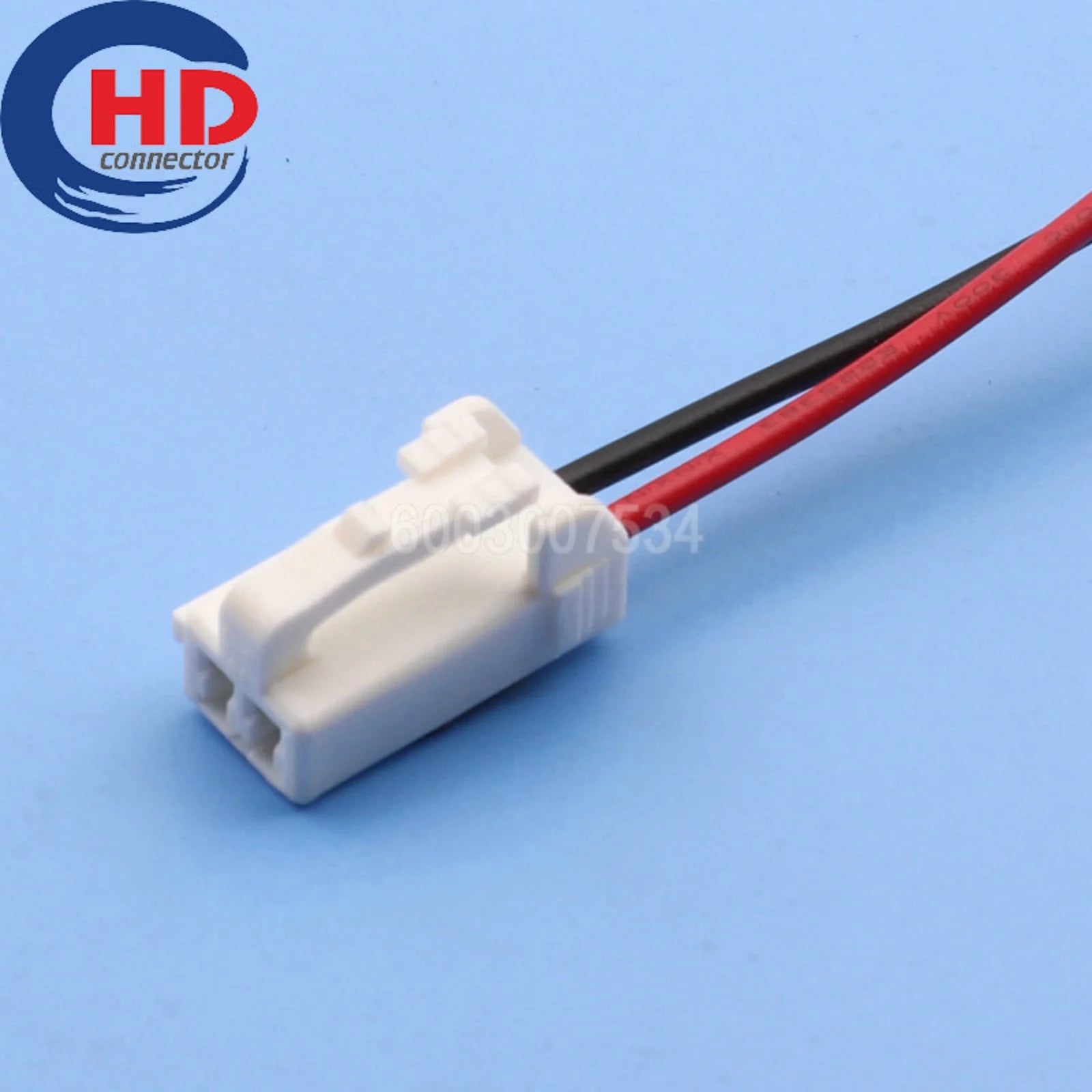 2 Pin Auto Unsealed 2.2MM Male Female Connector plug Wiring Harness For Toyota Honda MG641029 6149-1251 7283-1020