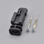 1-1924067-4 Car fuel injector reversing radar wiring harness plug DJ7023WA-1.2-11/21