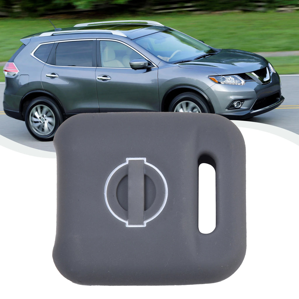 Silicone Car Key Card Case Cover Protector Holder For Nissan For Bluebird For Tiida For Sylphy Silicone Protect Cover