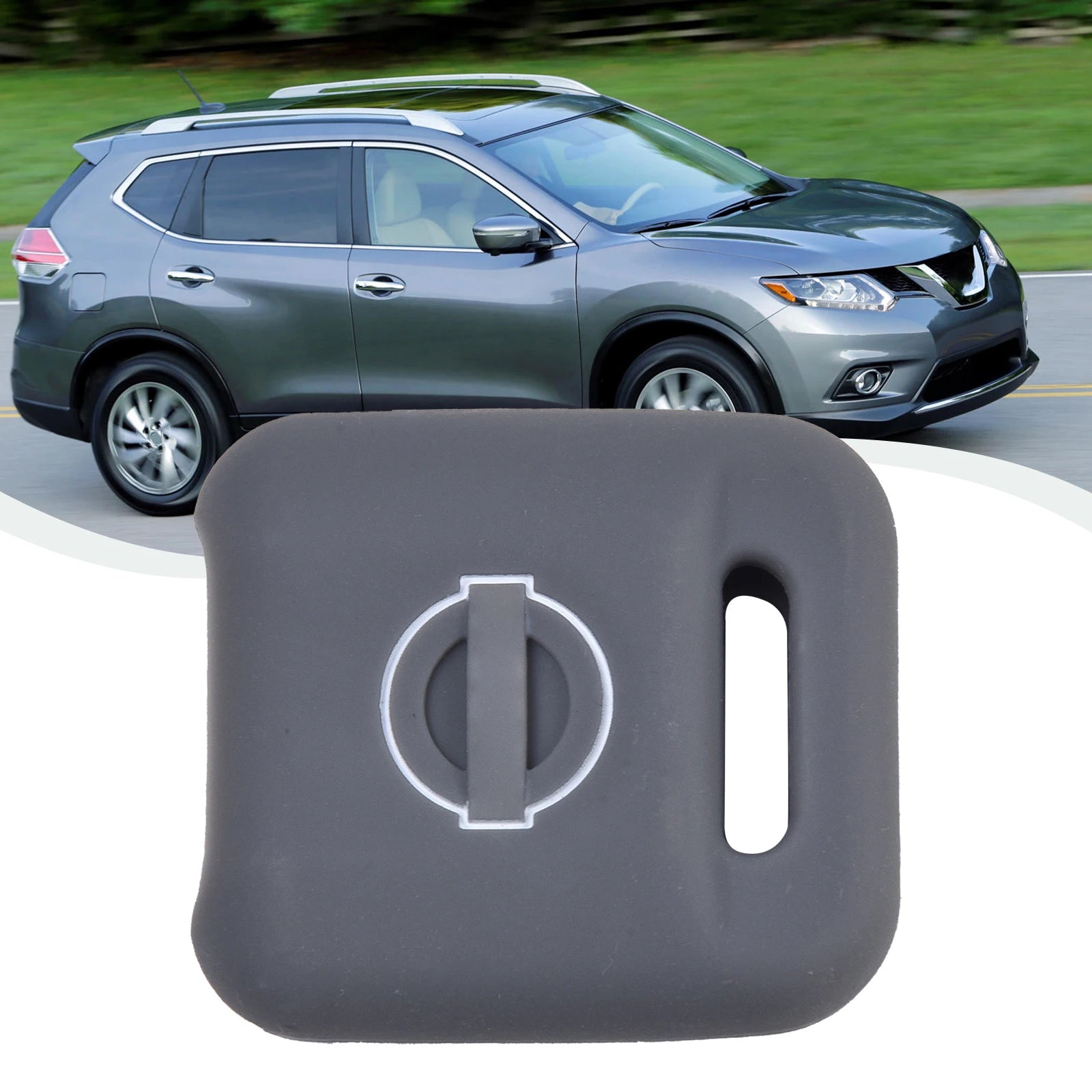 Silicone Car Key Card Case Cover Protector Holder For Nissan For Bluebird For Tiida For Sylphy Silicone Protect Cover