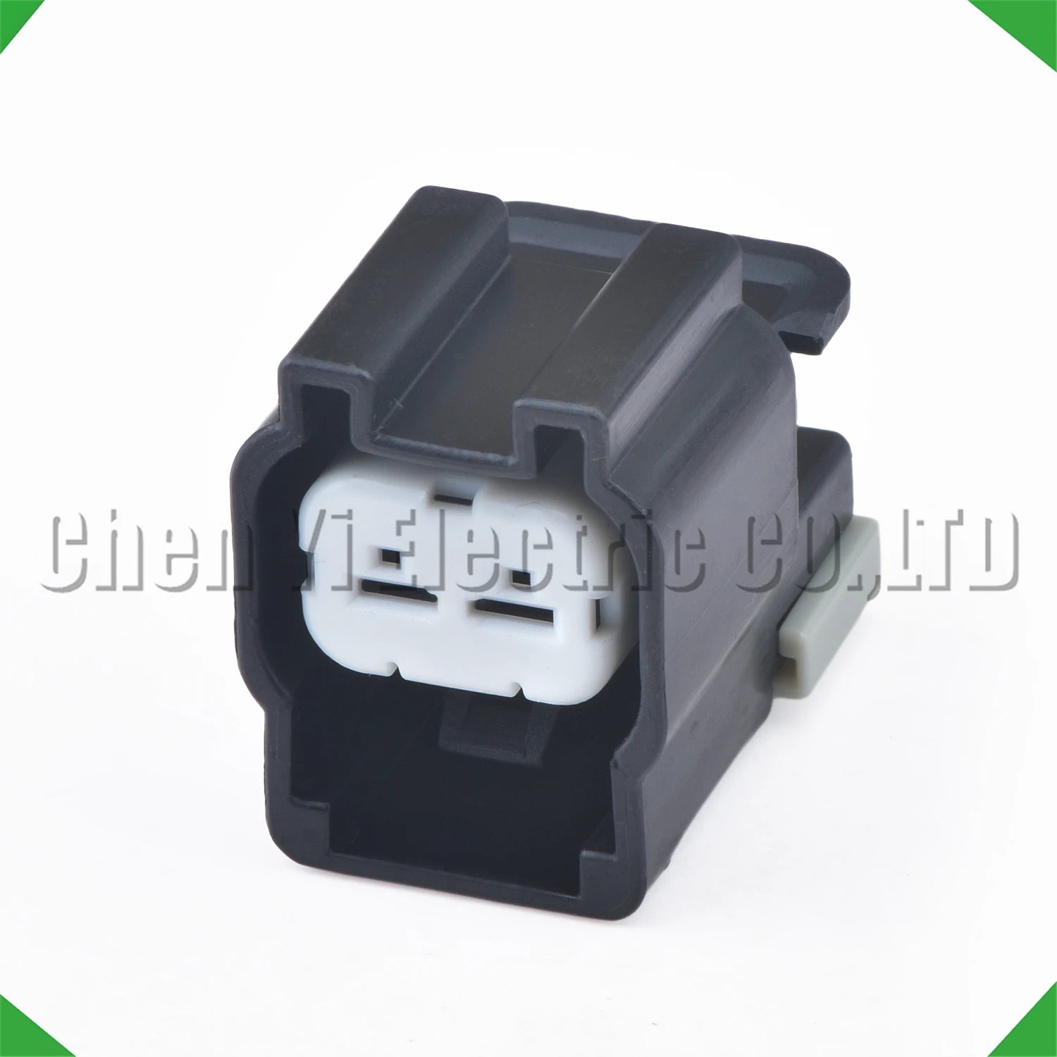 2-Pin Auto Connector Automotive Connectors Engine Cooling Motor harness 88988506 1351735