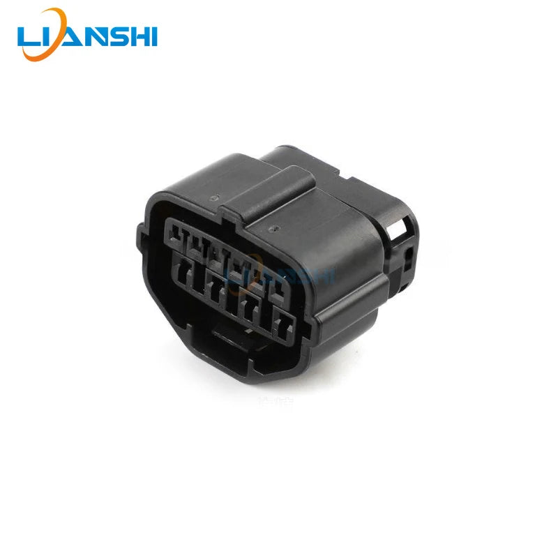 Suitable for Buick Chevrolet Hyundai Mitsubishi transmission gear 10P plug DJ7101YA-1.2-2.2-21