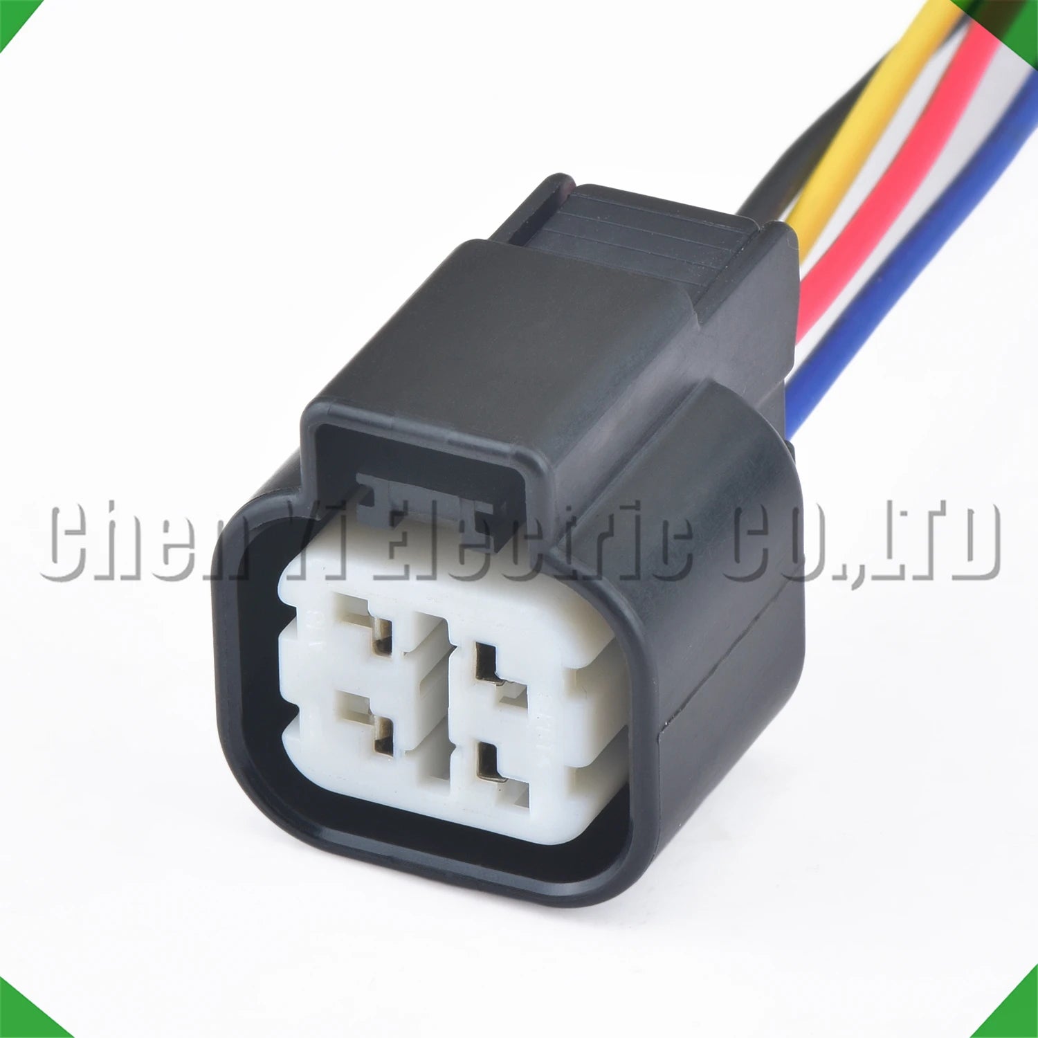 4-Pin Auto Connector Connector Automotive Connectors Kia Hyundai headlight sensor