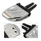 Dashoard A/C Air Vent Outlet Tab Clip Repair For Land Rover For Freelander 2 Front A/C Air Conditioning Vent Outlet Tab Clips