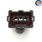 3pin auto waterproof electric plastic wire harness connector PB187-03326