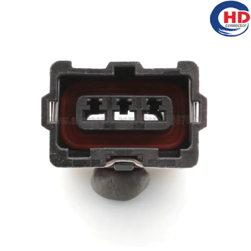 3pin auto waterproof electric plastic wire harness connector PB187-03326