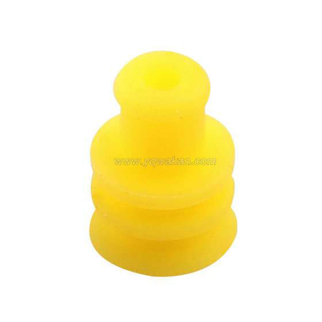 AMP 3Pin ConnectorS Waterproof 1.8mm Male Female Connector Automotive Wiring Harness Cable Socket 282105-1 282087-1