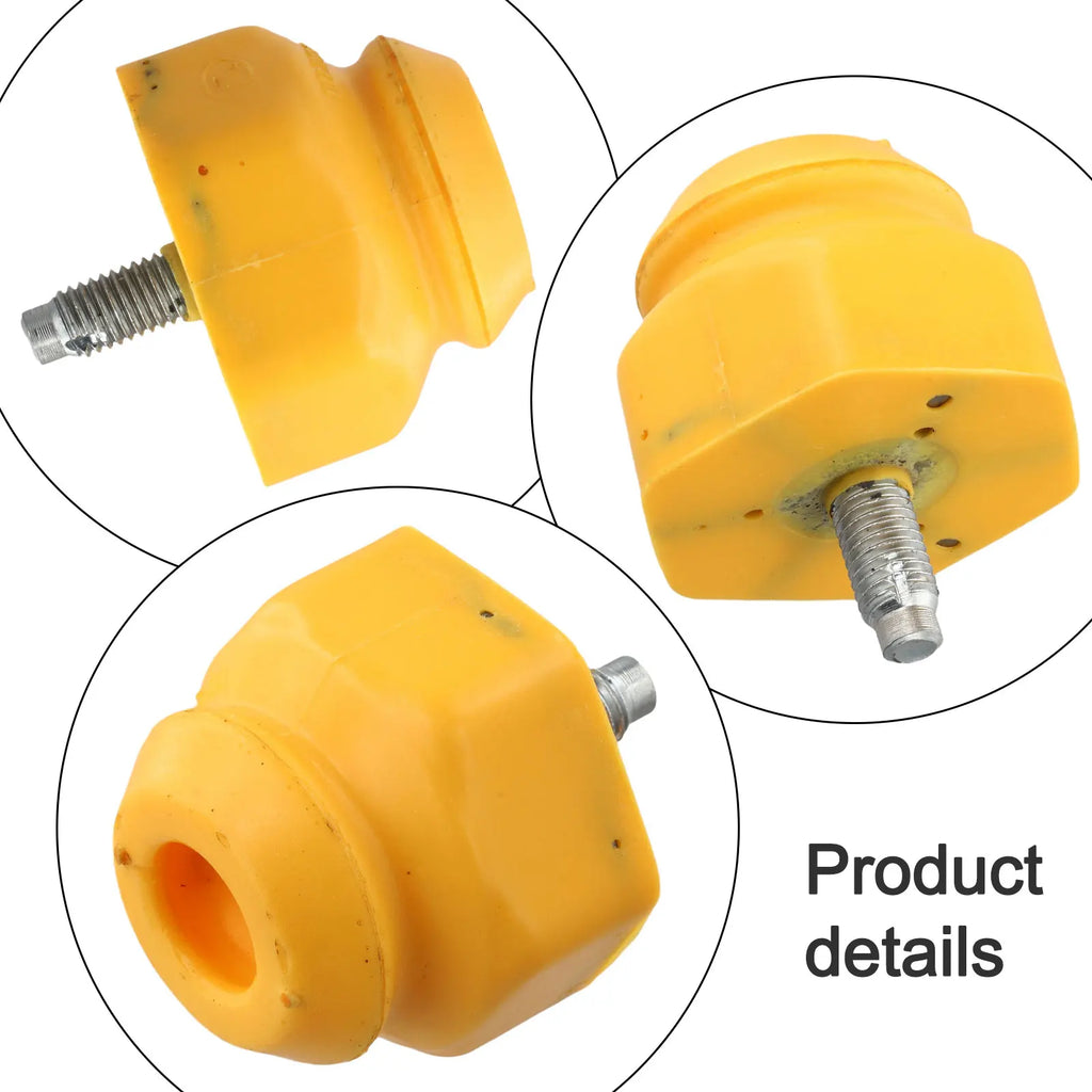 1PC For Ford For Ranger 2011-2023 Front Suspension Bump Stop 1882266 EB3C3A016AA Control Arm Rubber Bushing Accessories