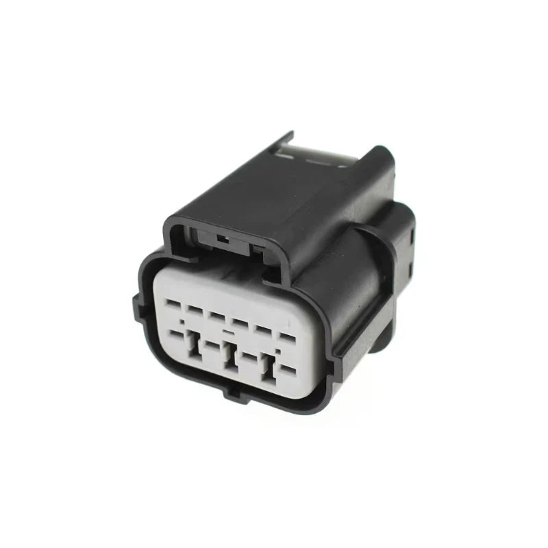 13775368 is suitable for Hyundai Kia transmission transmission harness plug 902126-00/DJ7104-1.5-2