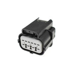 13775368 is suitable for Hyundai Kia transmission transmission harness plug 902126-00/DJ7104-1.5-2