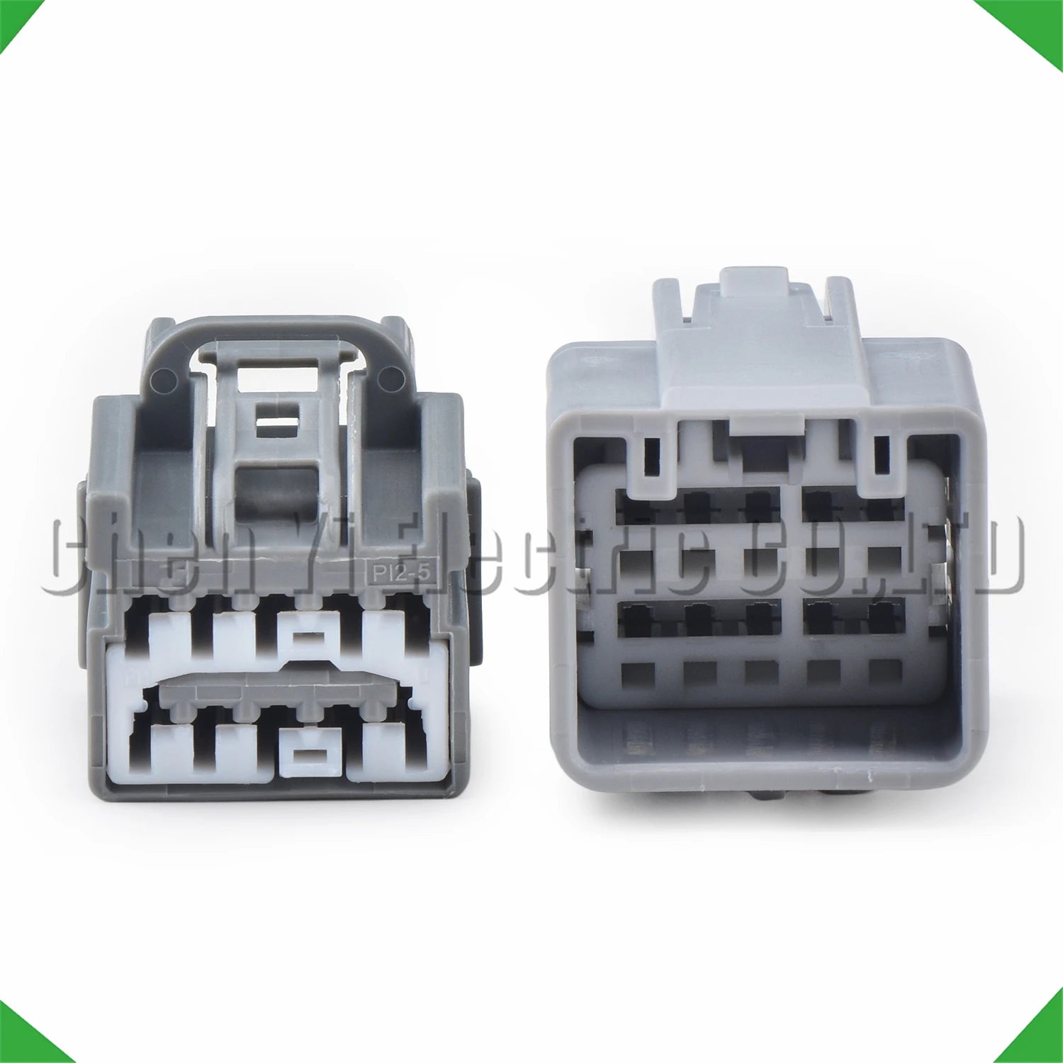 10-Pin Auto Connector Connector Connectors driving recorder Rearview mirror