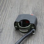 Hot Universal Motorcycle Handlebar Flameout Switch ON OFF Button for Moto Motor ATV Bike