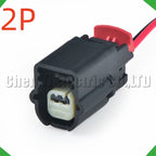 2-Pin Auto Connector Automotive Connectors Front Bumper Radar Probe harness 31402-2110