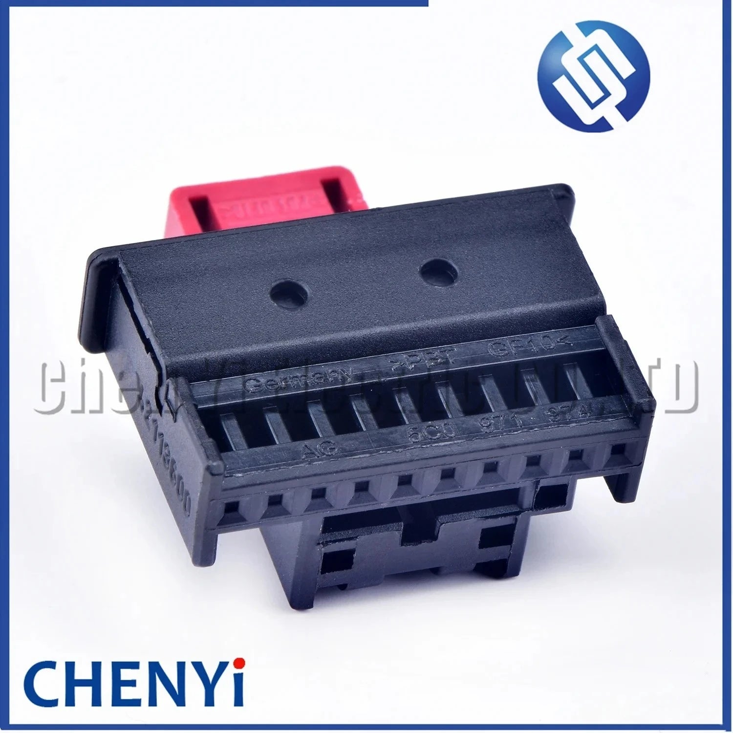 10 Pin female Automotive connector Main Driver Door Window Lifter Central Switch Plug 42113600 5C0 971 974 5C0971974