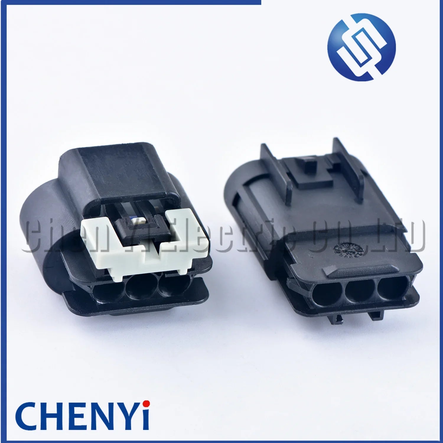3 Pin automobile Daytime running light plug Excavator throttle switch connector 15326614 15326626 P1350600 For Chevrolet