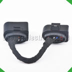 Auto Connector Connectors Conversion harness 1J0973837 6R0973735 led headlight