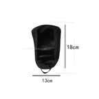 Car Mobile Phone Sunscreen Foldable Not Hot Stuck Screen Non-reflective Free Of Installation Mobile Navigation Sunshade amabilis