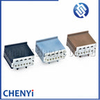 10 Pin auto connector Car Power amplifier host plug 31372-1100 31372-1000 31372-1200 For Ford Cadillac Chevrolet Buick GMC