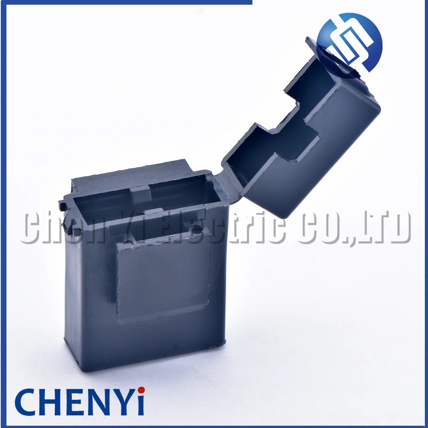 5 set Automotive insurance box Xenon lamp accessories fuse box BX2017A BX2017D BX2017 Medium Car Fuse Holder with Crimp Pins