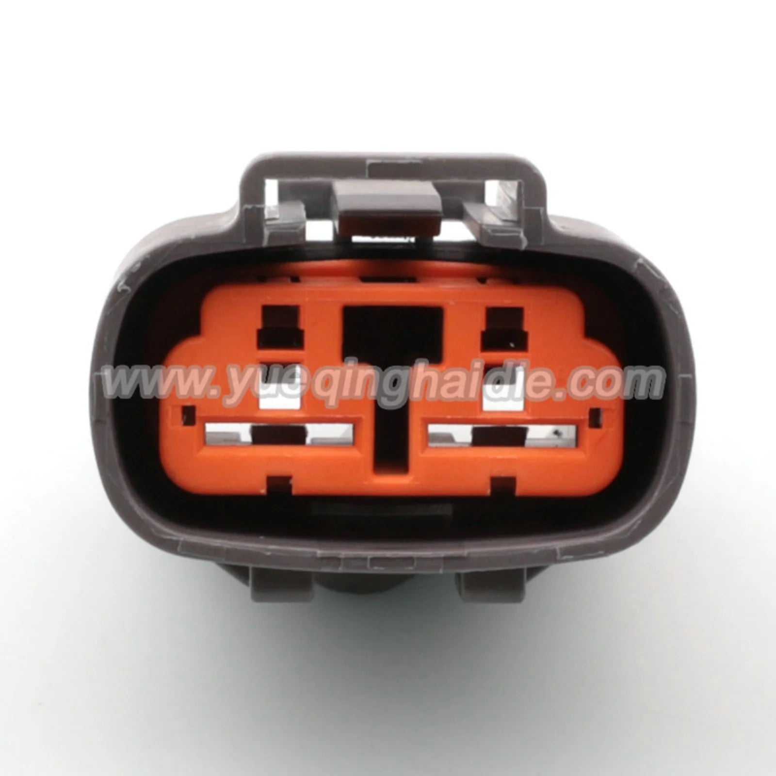 2 pin Waterproof 7.8mm Female DL Series Automotive Connector otorcycle Electrical Harnesses Wiring Harness 6195-0060