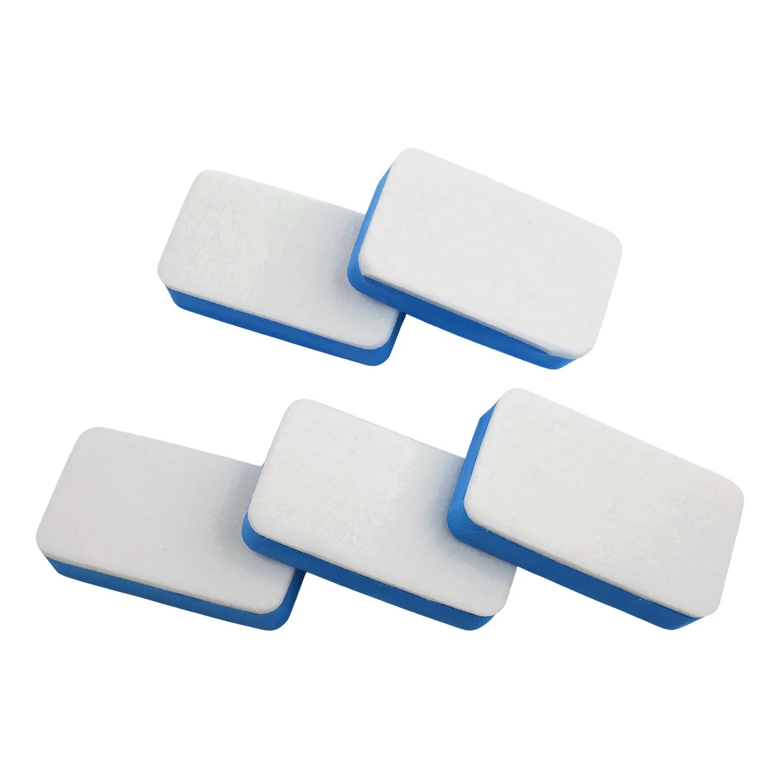 Car Glass Oil Film  Cleaning Sponge  Wiper Windshield  Wool Felt Polishing Felt Brush Dusty  Removal  Tools Accessories