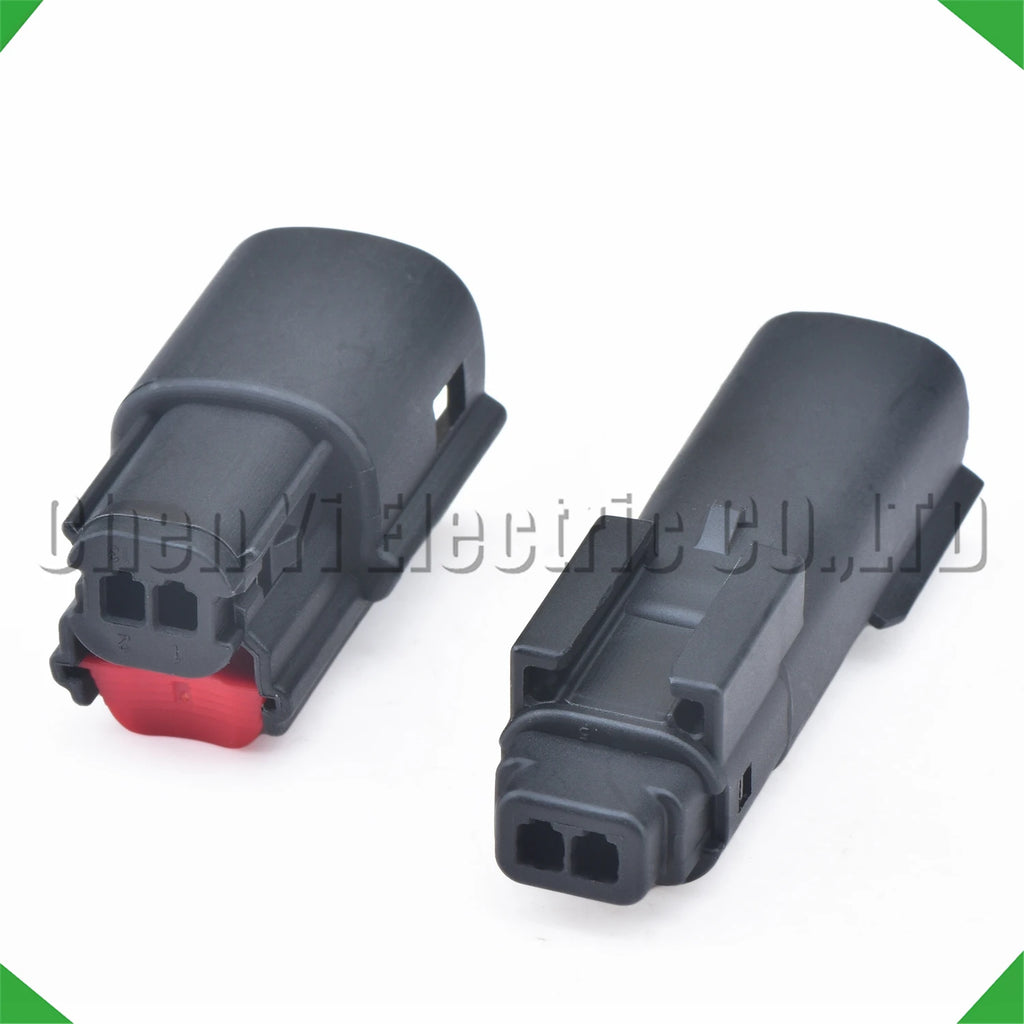 2-Pin Wire Harness Harness Automotive Socket waterproof Temperature Gm sensor
