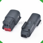2-Pin Wire Harness Harness Automotive Socket waterproof Temperature Gm sensor