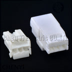 3 Pin Automotive connector Audio speaker harness Plug 174921-1 13627090 15368694 174928-1 For Hyundai Kia For Hitachi Elevator