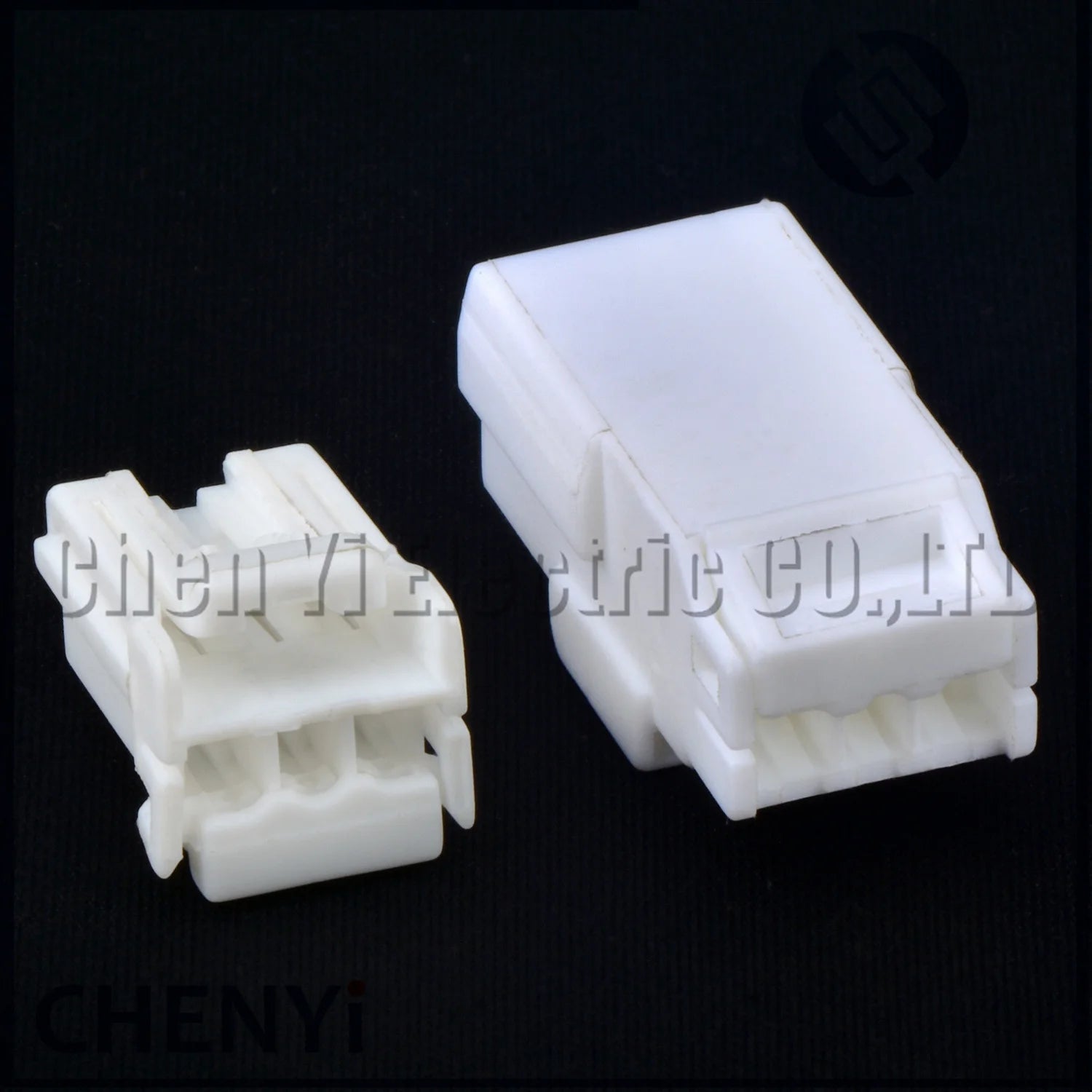 3 Pin Automotive connector Audio speaker harness Plug 174921-1 13627090 15368694 174928-1 For Hyundai Kia For Hitachi Elevator