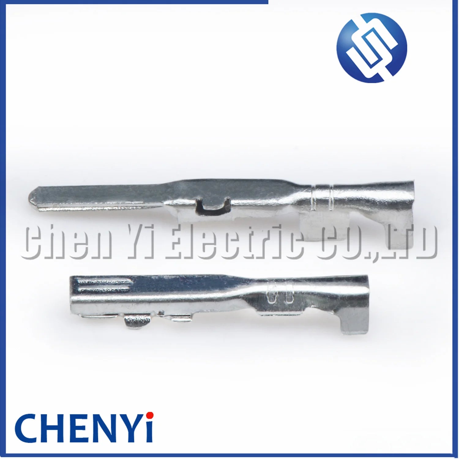 50 Pcs 1.5mm series male or female connector crimp loose pins wiring Pins 7116-7389-02 7114-7386-02 For Plug
