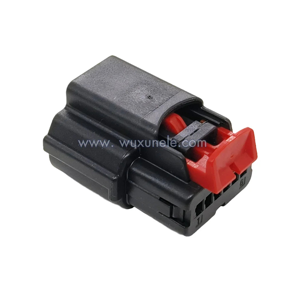 10 Sets 6 Pin 31403-6112 314036110 Automotive Sealed Connector