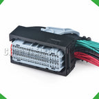 96-Pin Auto Connector Automotive Connectors Computer board harness 13964572 13964573