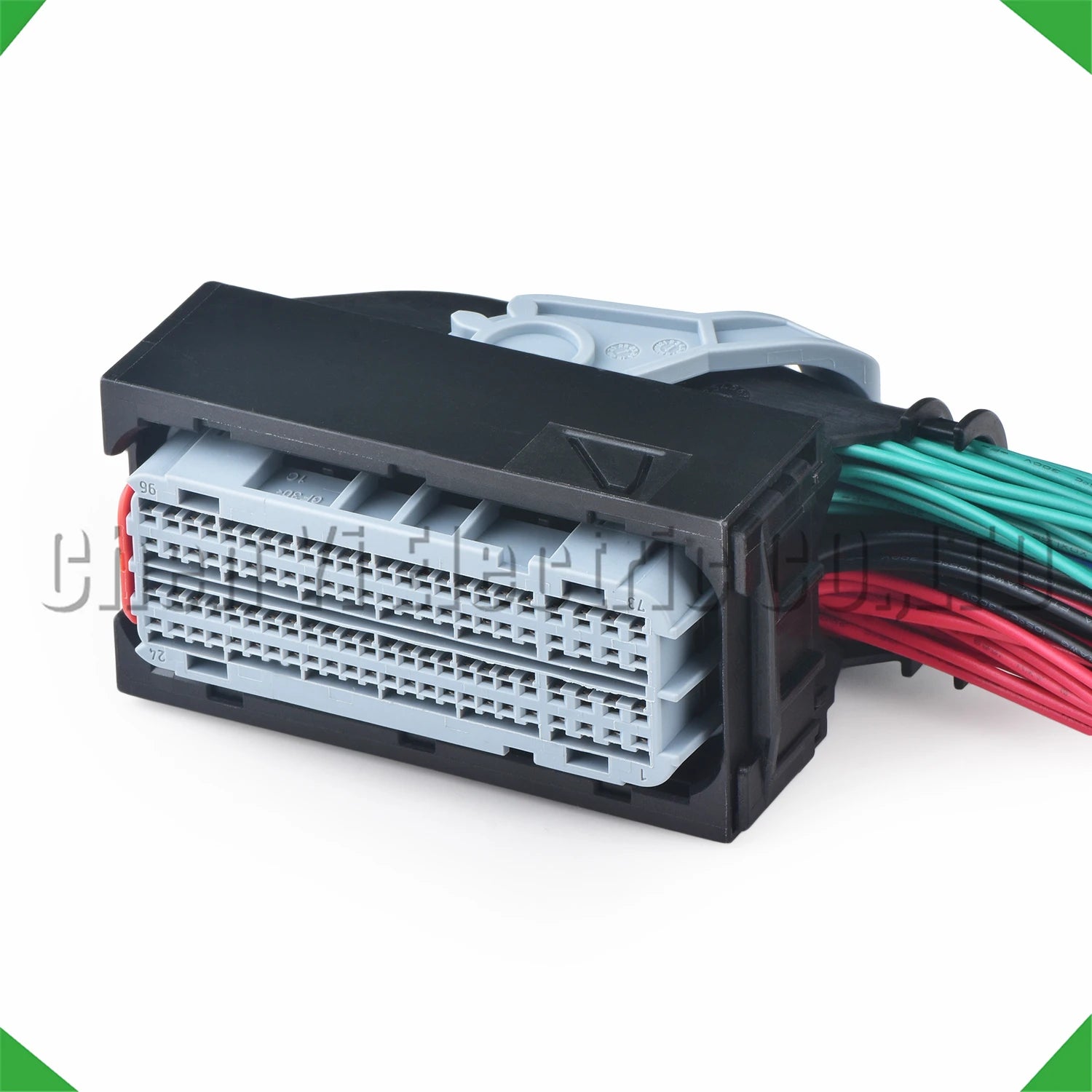 96-Pin Auto Connector Automotive Connectors Computer board harness 13964572 13964573