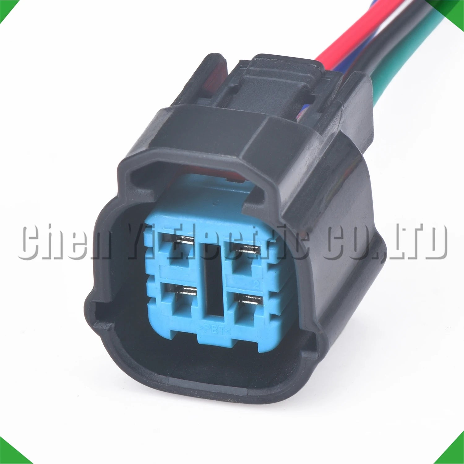 4-Pin Auto Connector Connector PinAutomotive Connectors ignition Toyota Honda ignition