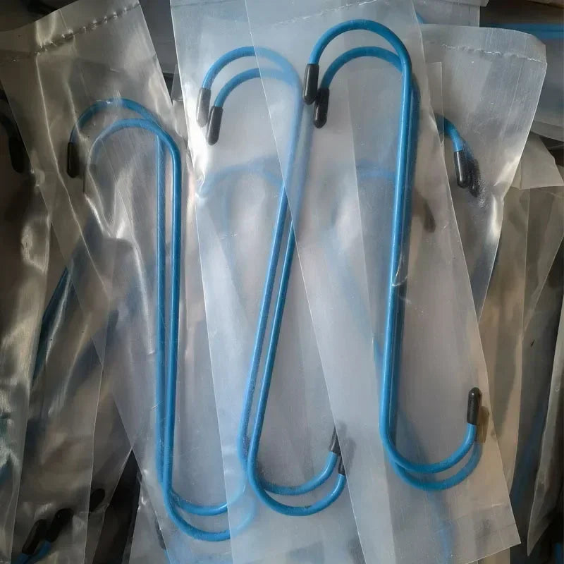 Suspension Disc Service Brake Caliper Hanger Brake Caliper Hooks Automotive Repair Tool S Shape Hook Amagi