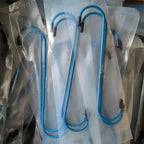 Suspension Disc Service Brake Caliper Hanger Brake Caliper Hooks Automotive Repair Tool S Shape Hook Amagi