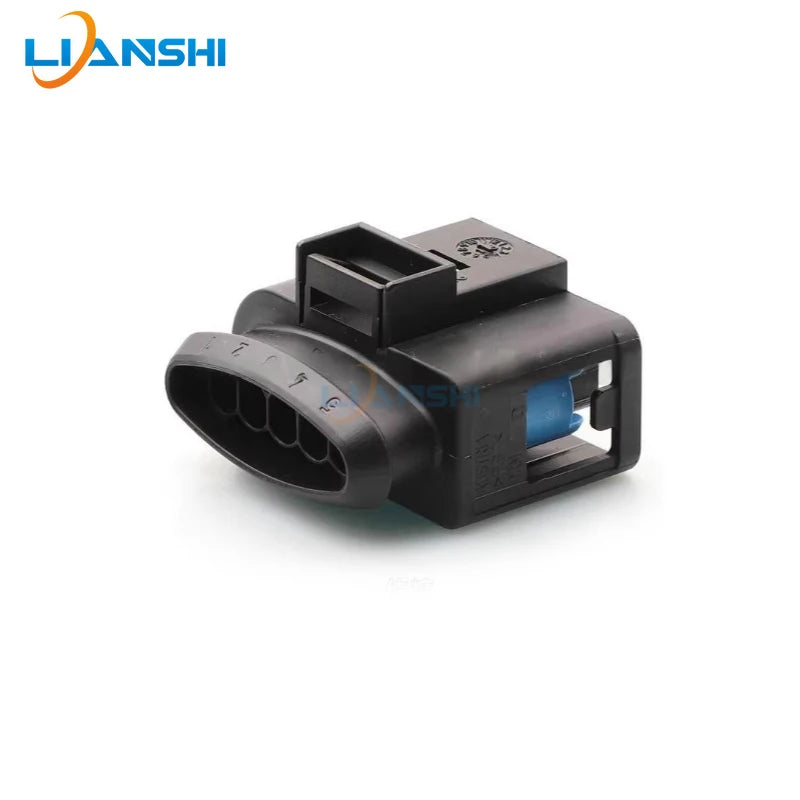 1J0973999A is applicable to the 5P plug wiring harness 1J0973999A of the air flow meter for Volkswagen and Audi vehicles