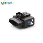 1J0973999A is applicable to the 5P plug wiring harness 1J0973999A of the air flow meter for Volkswagen and Audi vehicles