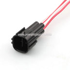 4Pin 2.2mm Waterproof Male Female Connectors Alternator regulator Automotive Harnesses For Toyota Honda 6189-0694/90980-11964