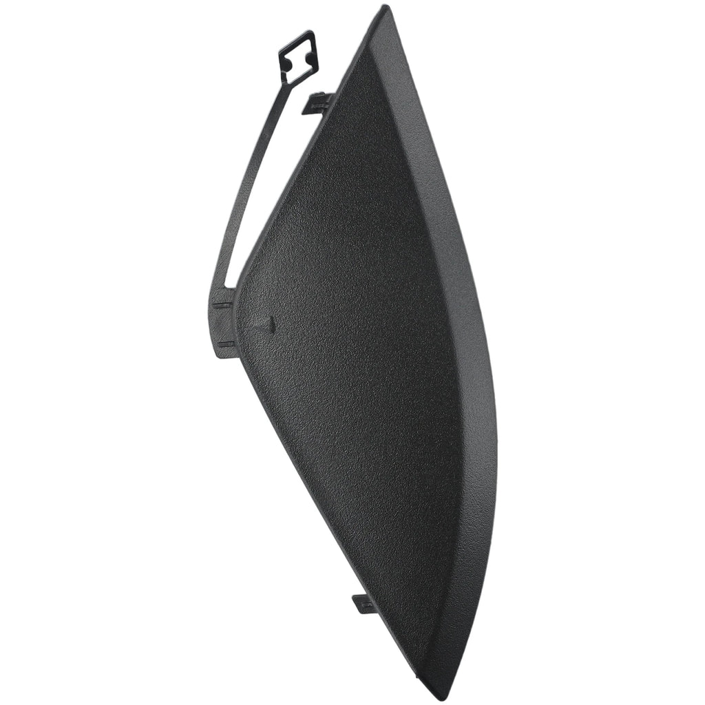 Front Bumper Tow Hook Cover Cap Primed For BMW F25 X3 2015-2017 51117338474 Car Rear Bumper Towing Eye Cover