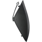 Front Bumper Tow Hook Cover Cap Primed For BMW F25 X3 2015-2017 51117338474 Car Rear Bumper Towing Eye Cover