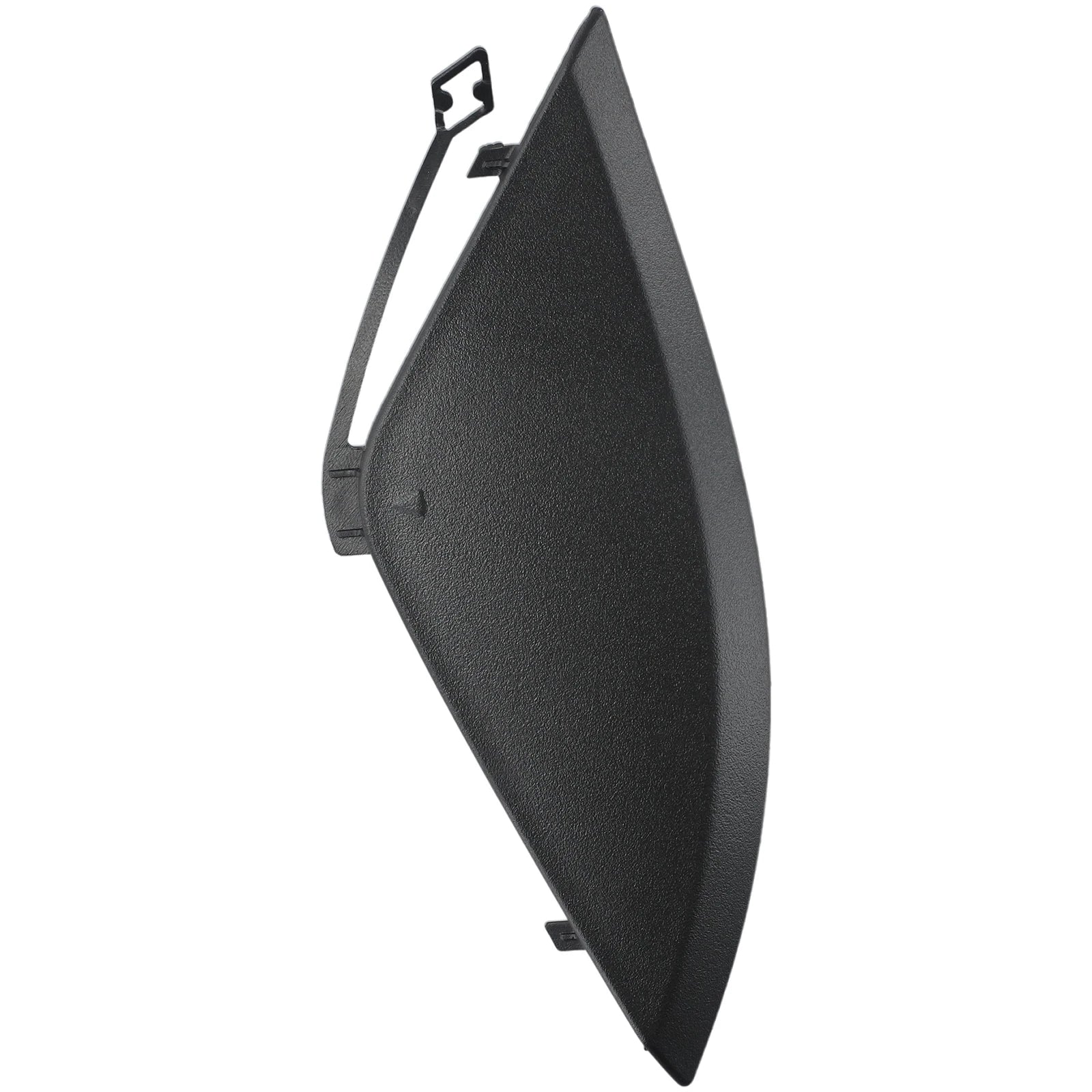 Front Bumper Tow Hook Cover Cap Primed For BMW F25 X3 2015-2017 51117338474 Car Rear Bumper Towing Eye Cover