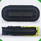 55-Pin Wire Harness Harness Automobile Waterproof Connector truck Benz