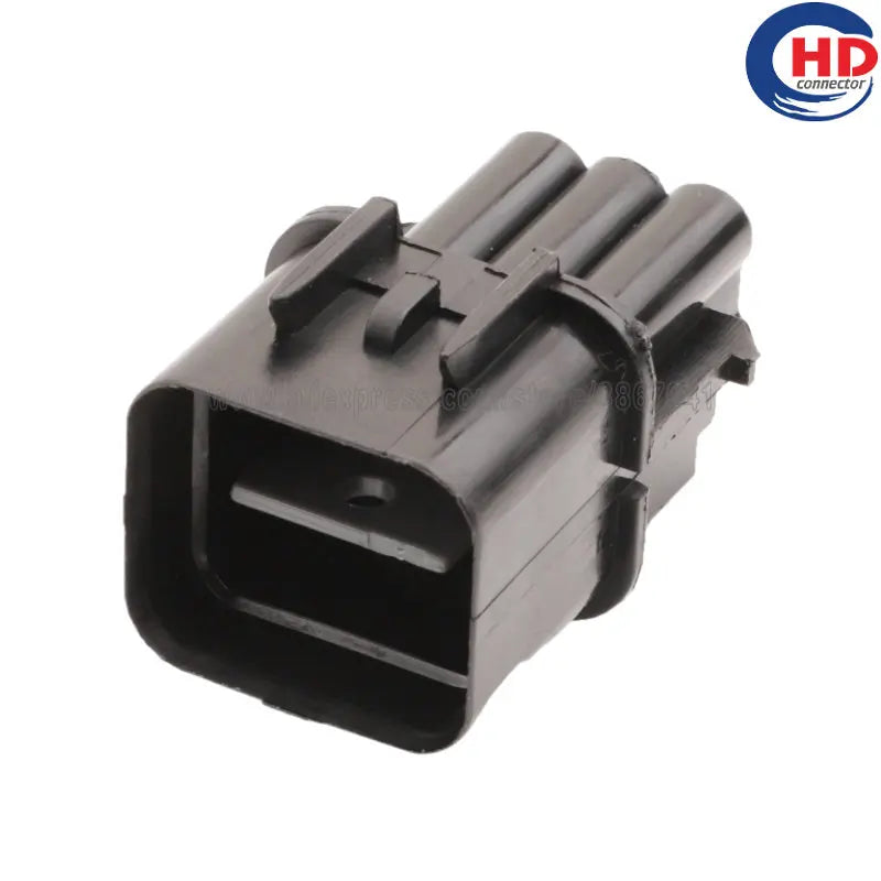 6pin auto waterproof   electric   plastic  wire   harness   connector PB621-06020 PB625-06027