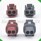 2-Pin Auto Connector Connector Automotive Connectors electric wiper Nissan