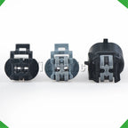 2 Pin Auto Connectors intake exhaust VVT solenoid valve Water Temperature Sensor Wire h...