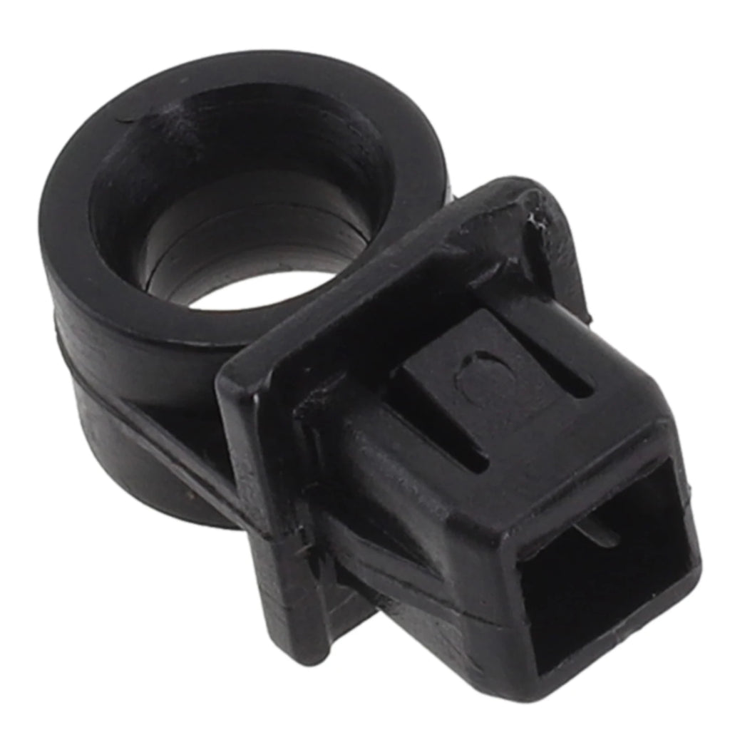 Car Hood Prop Rod Anchor Clip For Nissan For Quest For Sentra 2004-2012 Auto Fastener Hood Bonnet Prop Rod