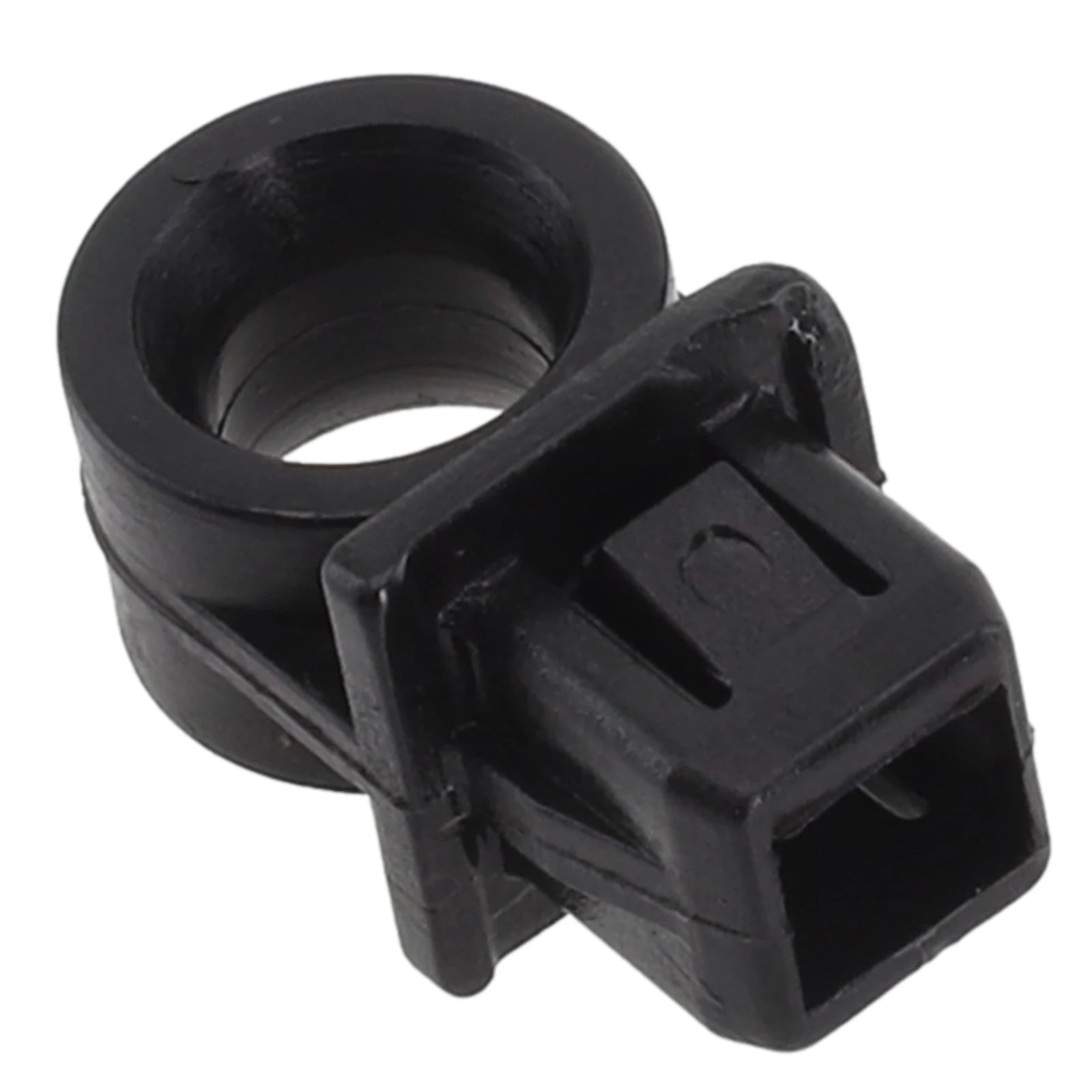 Car Hood Prop Rod Anchor Clip For Nissan For Quest For Sentra 2004-2012 Auto Fastener Hood Bonnet Prop Rod
